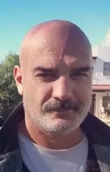 Эрдал Джиндорук