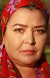 Айдан Бурхан